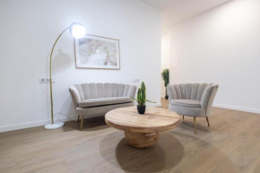 Imprenta by Concept Flats